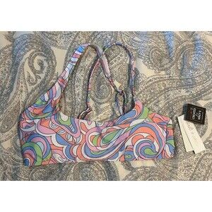 NWT Salt and Cove XL Bikini top